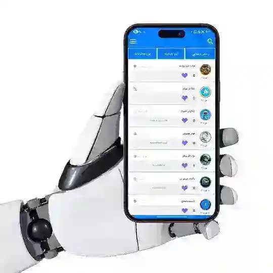 آنلاین مرکز 🌐 Profile