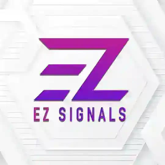 EzSignals - Ultimate Forex, Gold, Oil, BTC Signals - Group Chat Profile