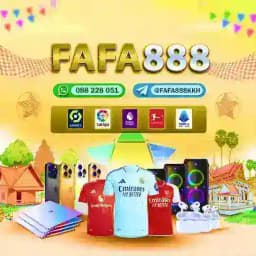 Fafa888 Group Profile