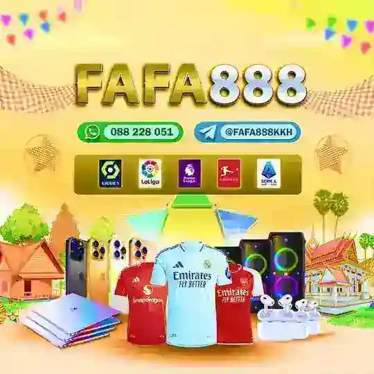 Fafa888 Group Profile