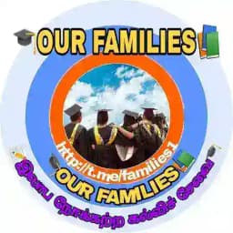 🎓OUR FAMILIES Profile