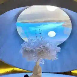 海纳百川素材话术✨ Profile