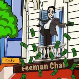 Mr.Feeman | ENG Chat Profile