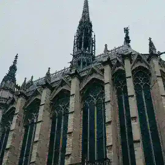 海外话述素材 Profile