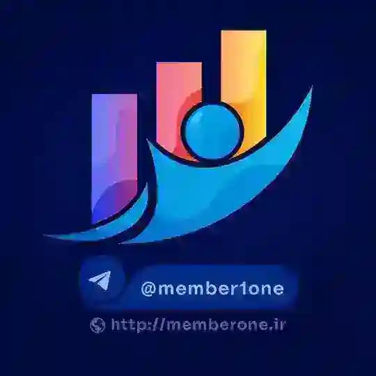🔵‌ خرید ممبر‌ واقعی کانال تلگرام 🔴 Profile