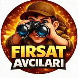 👉 Fırsat Avcıları Sohbet Yardım🔭 Profile