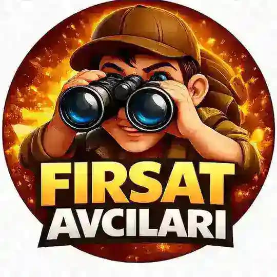👉 Fırsat Avcıları Sohbet Yardım🔭 Profile