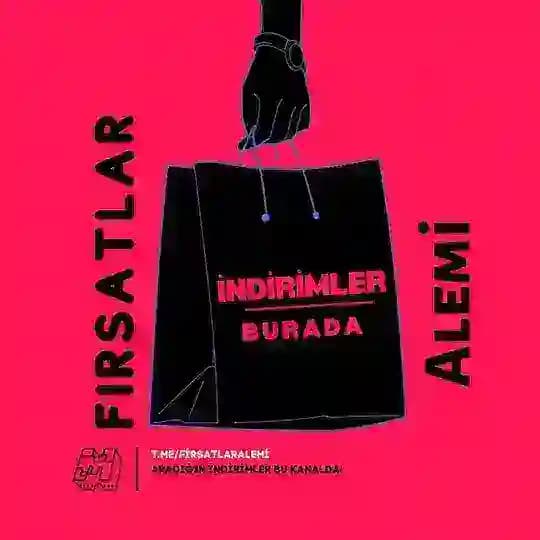 Fırsatlar Alemi Profile