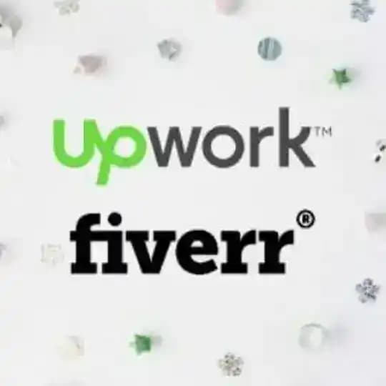 Freelancers | Fiverr | Up work | Profile