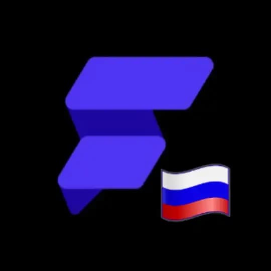 FlutterFlow Rus 🌀 Profile