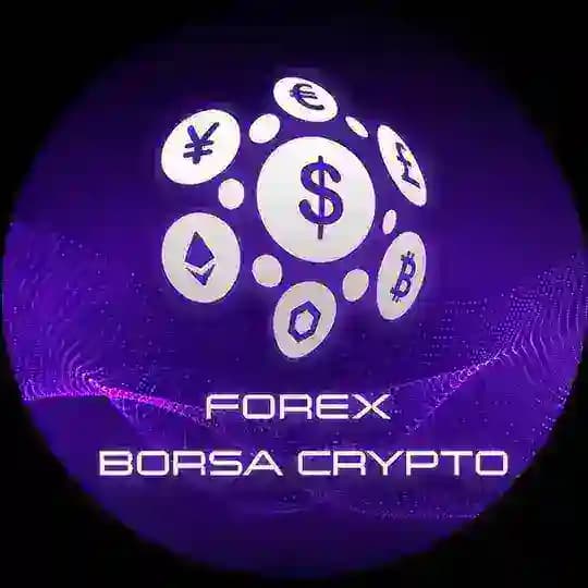 𝐅𝐎𝐑𝐄𝐗-𝐁𝐎𝐑𝐒𝐀-𝐂𝐑𝐘𝐏𝐓𝐎 Profile