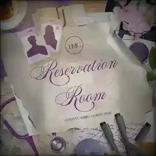 ! Reservation Room [LMC] Profile