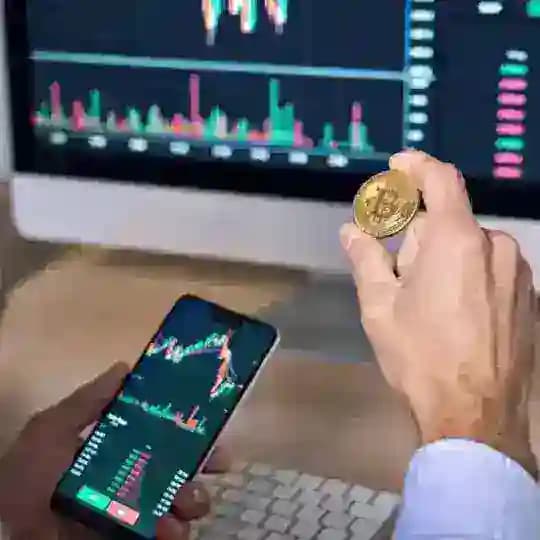 FOREX TRADING BITCOIN KUWAIT🇮🇷🇮🇷🇦🇷 Profile