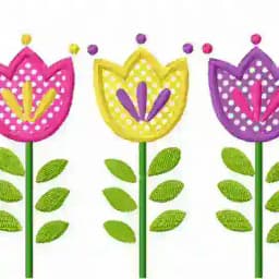 free embroidery files Profile