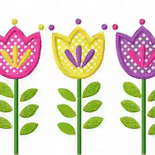 free embroidery files Profile