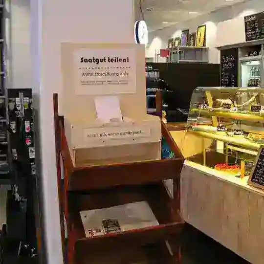 FREIES SAATGUT FÜR ALLE Profile