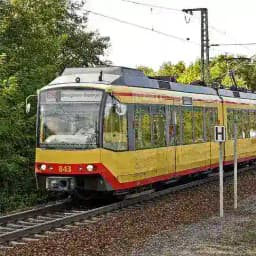 Freifahren muss bezahlbar bleiben - Karlsruhe Profile