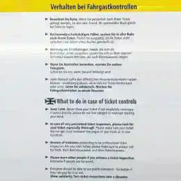 Freifahren München 🚃 Profile
