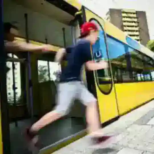 Freifahren muss bezahlbar bleiben - Stuttgart Profile