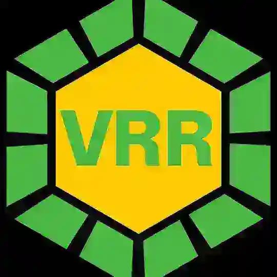 Freifahren_VRR Profile