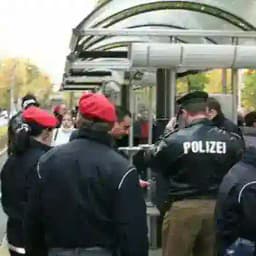 Freifahren_VRS Profile