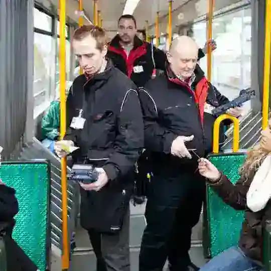 Freifahren Freital Profile