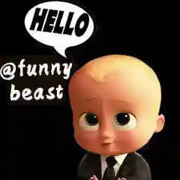 😝funny beast😝 Discussion group Profile