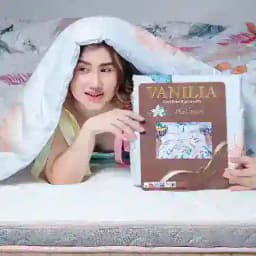 មានលាភពូកសុខភាពVanilla Profile