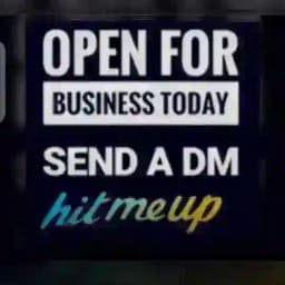Hustlers Crib💸💼🏷🔧 Profile