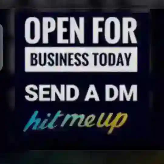 Hustlers Crib💸💼🏷🔧 Profile