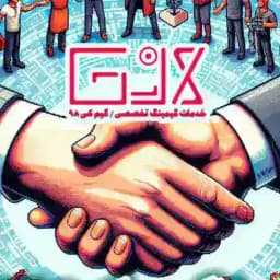 سوپر گروه | GAMEKEY98 Profile