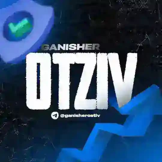 GʻANSHER OTZIV Profile