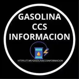 Gasolina Ccs información. Profile