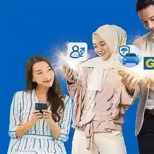 Arinrin Gempak FREE TNG Profile