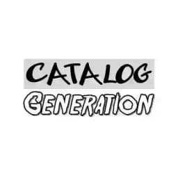 Каталог Взуття Generation Profile