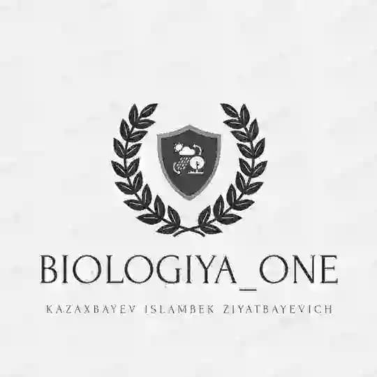 Biologiya_one "Qong'rot tumani Qon'rat rayoni" "Кунградский район" Profile
