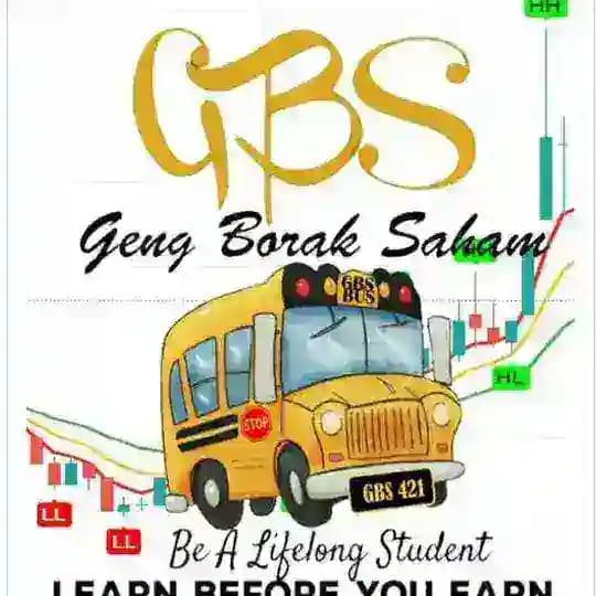 Geng Borak Saham (GBS) Profile