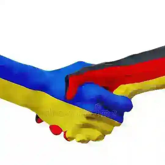 Gera helps Ukraine Profile