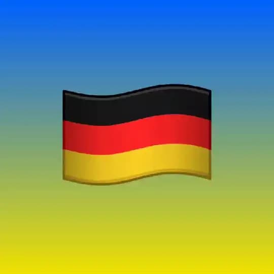 Германия | Украина | Чат Profile