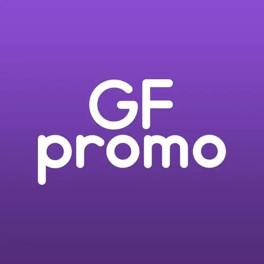 GFpromo: Ofertas, Promoções e Cupons no Brasil e China 🇧🇷🇨🇳 Profile