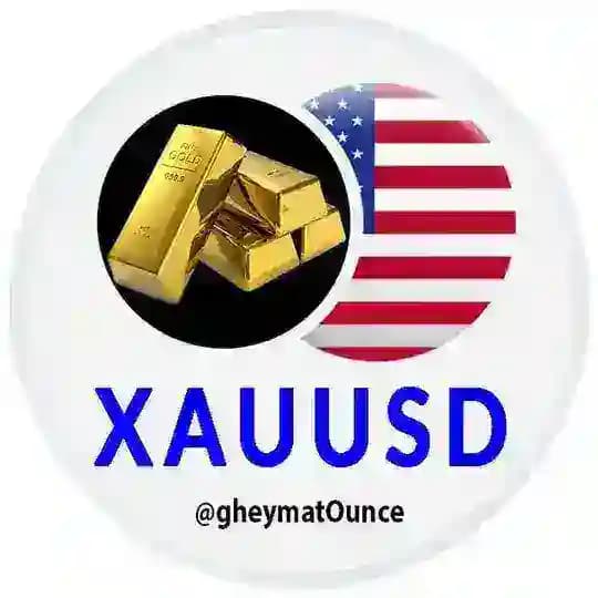 قیمت لحظه ای انس طلا Profile