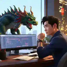 SUN-GROUP- Giao dịch ROBOT Profile