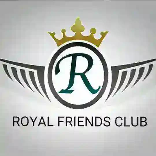 ROYAL FRIENDSHIP CLUB ❤️❤️ Profile