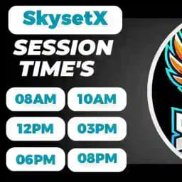 SkysetX Mall Profile