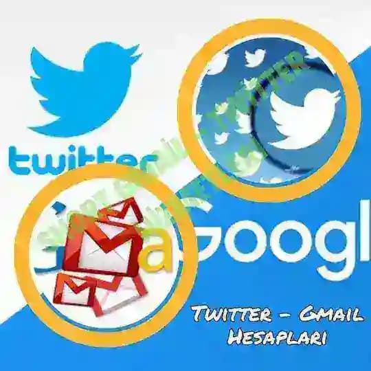 Gmail Accounts Profile