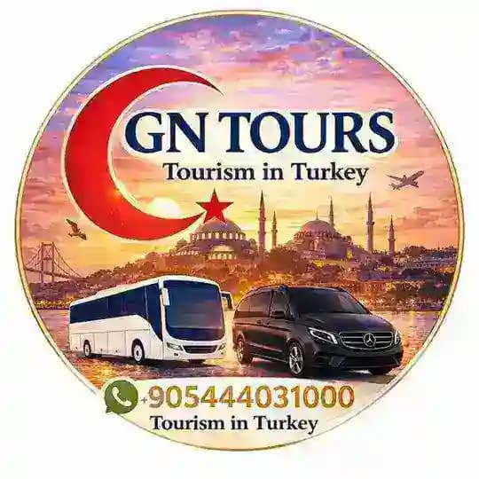 السياحة في تركيا .Tourizm in turkey Profile