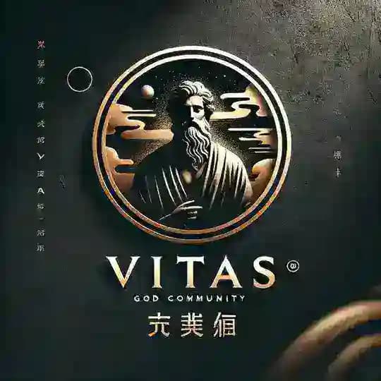 VITAS|上帝社区|GODNET Profile