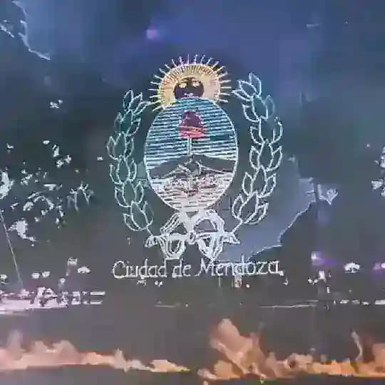 ⎋ Mendoza: Godoy Cruz. Profile