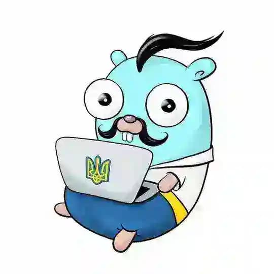 Golang Ukraine Profile