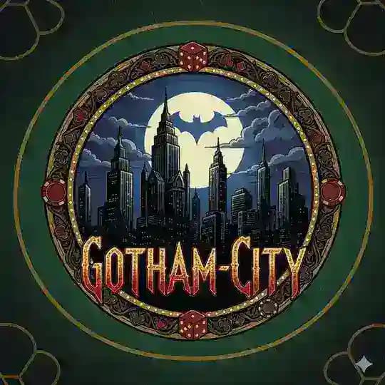 GOTHAM-CITY Profile